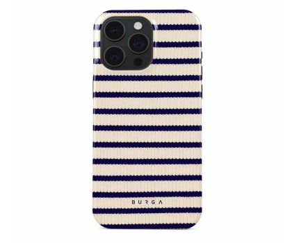 Etui do telefonów Burga Tough Magsafe iPhone 15 Pro Old Money BURGIP15PTHMAGSC02